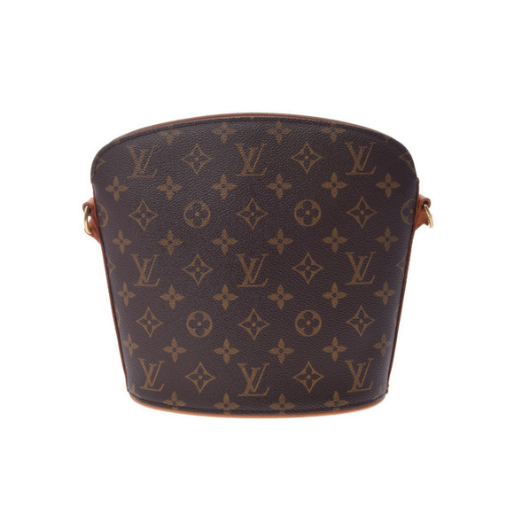 Louis Vuitton Drouot Monogram - Picture 1 of 12